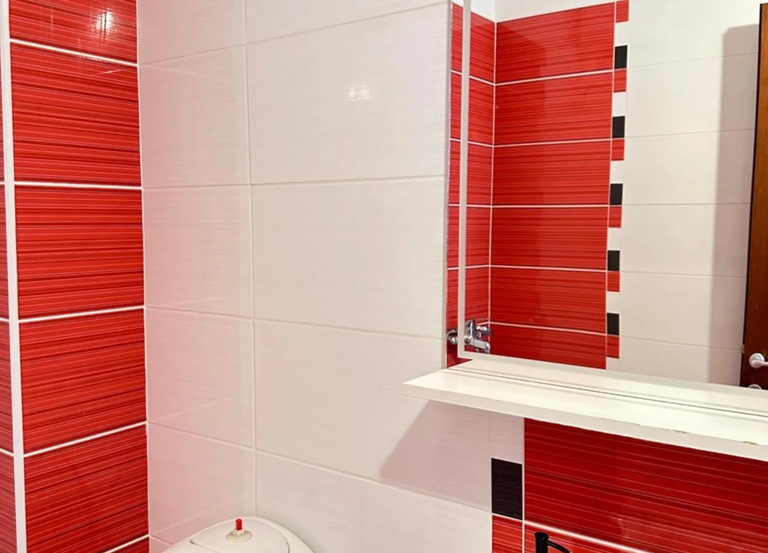 Agora Sea View Apartment Sarande
